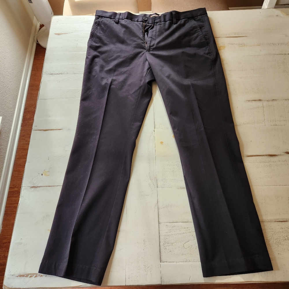 Dockers D1 Straight Fit Chinos Men's 38x32